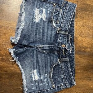 4 pair jeans
